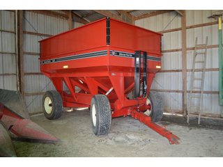 Property photo 19 - FARM EQUIPMENT AUCTION IN PAULDING COUNTY, OHIO